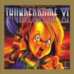 Buy Thunderdome XI - The Killing Playground CD1