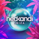 Buy Hedkandi Ibiza CD2