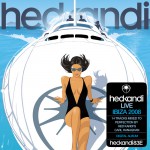 Buy Hed Kandi: Live Ibiza 2008