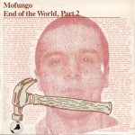 Buy End Of The World, Part 2 (Vinyl)