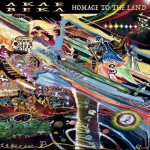 Buy Homage To The Land