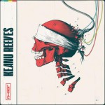 Buy Keanu Reeves (CDS)