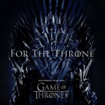 Buy For The Throne (Music Inspired By The Hbo Series Game Of Thrones) (CDS)
