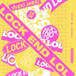 Buy Lock End Lol (CDS)