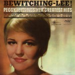 Buy Bewitching Lee (Vinyl)