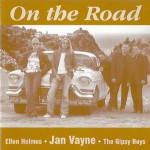 Buy On The Road (With Ellen Helmus & The Gipsy Boys)