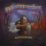 Buy Battleground (Live)