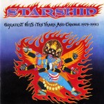 Buy Starship's Greatest Hits (Ten Years And Change 1979-1991)