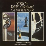 Buy First Generation (Scenes From 1969-1971)