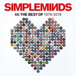 Buy Forty: The Best Of Simple Minds 1979-2019 CD1