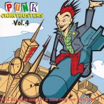 Buy Punk Chartbusters Vol. 4 CD1