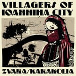 Buy Zvara & Karakolia (EP)