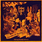 Buy Fading Yellow Vol. 8 (''hymns For Today'' UK Sike Pop Folk Sounds 1968-75)