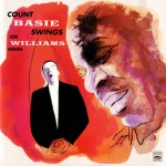 Buy Count Basie Swings And Joe Williams Sings (Vinyl)