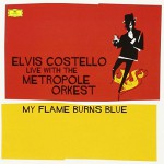 Buy My Flame Burns Blue (With The Metropole Orkest ) CD2