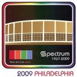 Buy Philadelphia Spectrum Box Set CD9