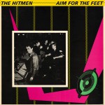 Buy Aim For The Feet (Vinyl)