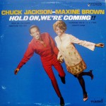 Buy Hold On, We're Coming (With Maxine Brown) (Vinyl)