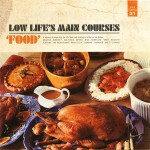 Buy Lowlife's Main Courses 'food'