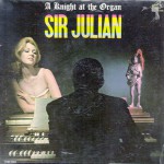 Buy A Knight At The Organ (Vinyl)
