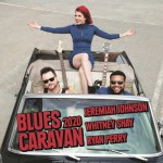 Buy Blues Caravan (Live)