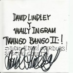 Buy Twango Bango II (With Wally Ingram)