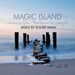 Buy Magic Island Vol. 10 (Mixed By Roger Shah) CD3