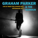 Buy Live At Trent Poly Sports Hall, Nottingham 1977