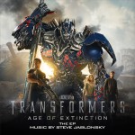 Buy Transformers: Age Of Extinction (Music From The Motion Picture) (EP)