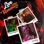 Buy Love Nwantiti (Ah Ah Ah) (Feat. Joeboy & Kuami Eugene) (Remix) (CDS)