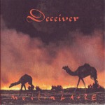 Buy Deceiver CD2