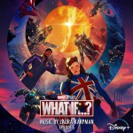 Buy What If...? (Original Score "Episode 5: What If...Zombies!?")