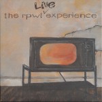 Buy The RPWL Live Experience CD1