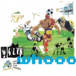 Buy Whooo Soccer Slam (CDS)