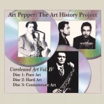 Buy The Art History Project - Unreleased Art Vol. IV CD1
