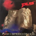 Buy Live Speed On Ice (Vinyl)