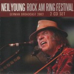Buy Rock Am Ring Festival (German Broadcast 2002) CD2