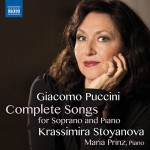 Buy Complete Songs For Soprano And Piano (Krassimira Stoyanova & Maria Prinz)