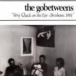 Buy Very Quick On The Eye = Brisbane, 1981 (Vinyl)