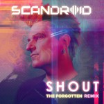 Buy Shout (The Forgotten Remix) (CDS)
