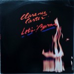 Buy Let's Burn (Vinyl)