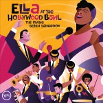 Buy Ella At The Hollywood Bowl: The Irving Berlin Songbook