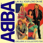 Buy Lay All Your Love On Me (EP) (Vinyl)