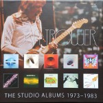 Buy The Studio Albums 1973-1983 CD10