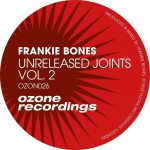 Buy Unreleased Joints Vol. 2 (EP)
