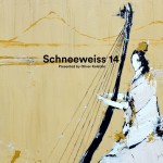 Buy Schneeweiss 14: Presented By Oliver Koletzki