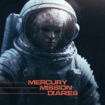 Buy Mercury Mission Diaries