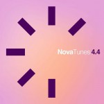 Buy Nova Tunes 4.4