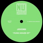 Buy Funn Houze (EP)