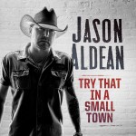 Buy Try That In A Small Town (CDS)